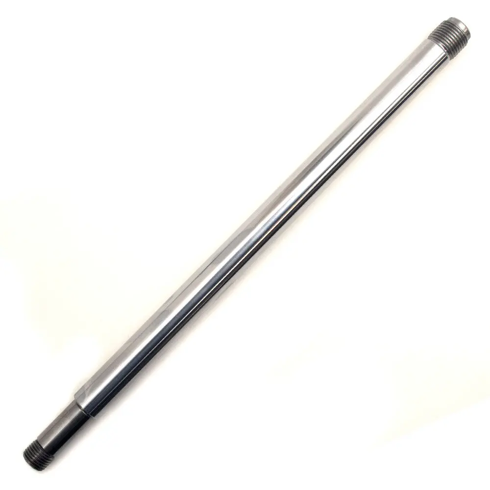 Fox - Shock Shaft, 0.625" Od, Solid, 11" Tlg 2