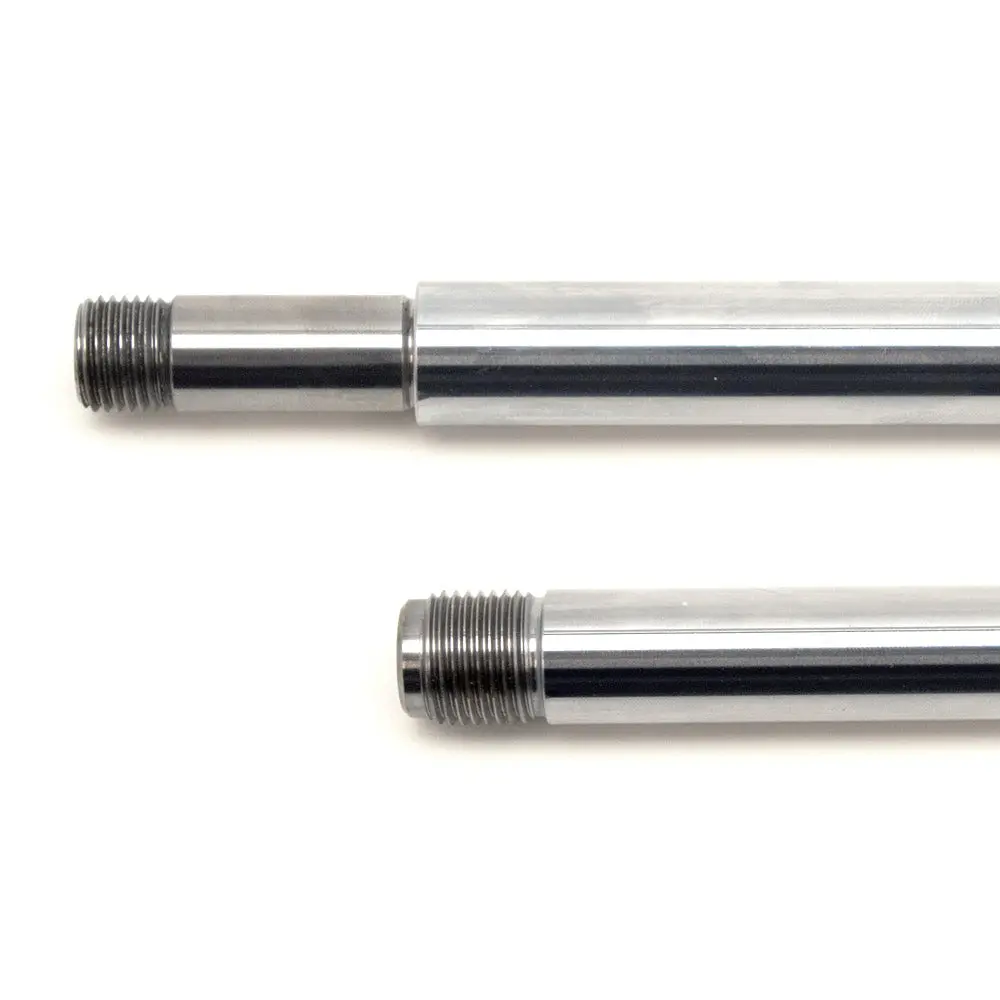 Fox - Shock Shaft, 0.625" Od, Solid, 9.55" Tlg 1