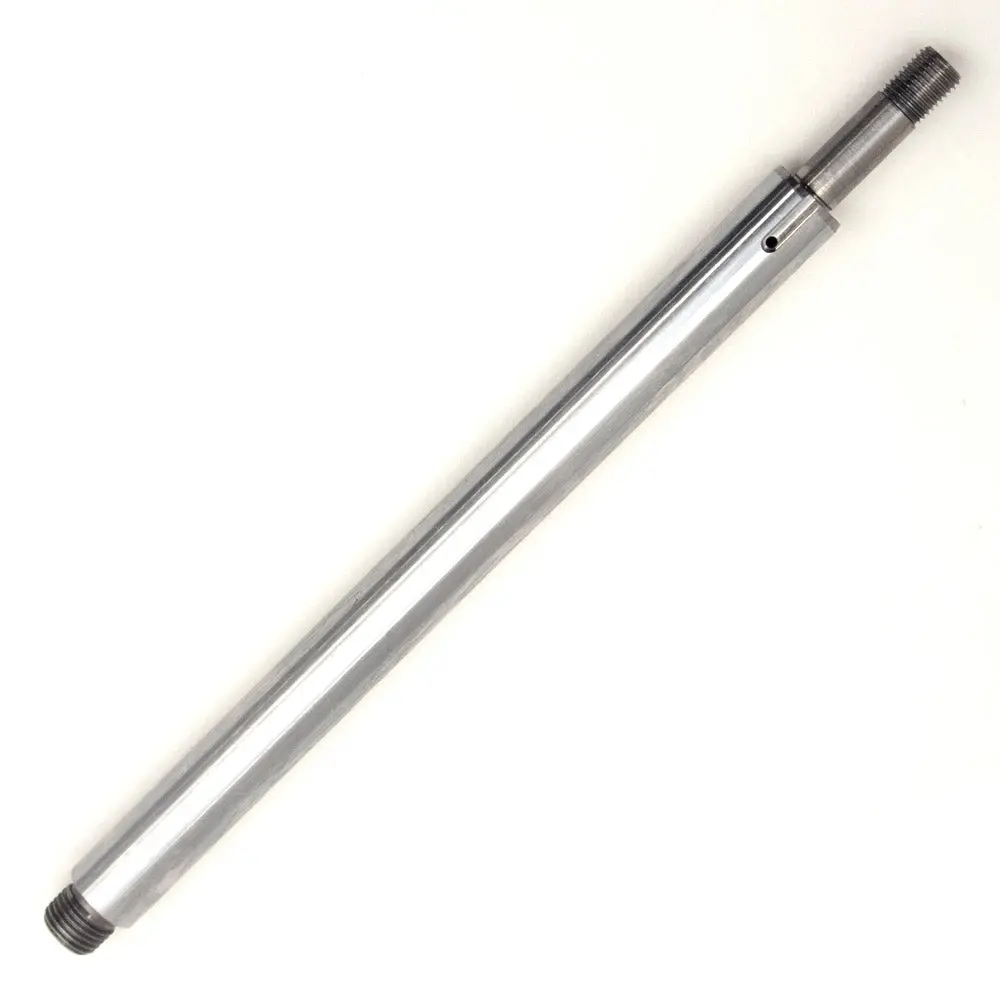 Walker Evans - Shock Shaft, 0.625" Od, Bypass (Needle), 9.34" Tlg, 5/8"-18 Mount 2