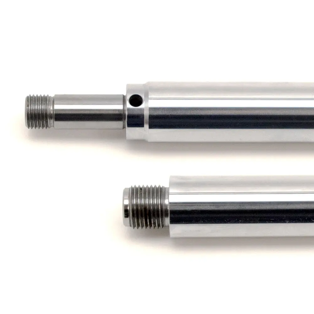 Fox - Shock Shaft, 0.875" Od, Ra, (Select Length) 1