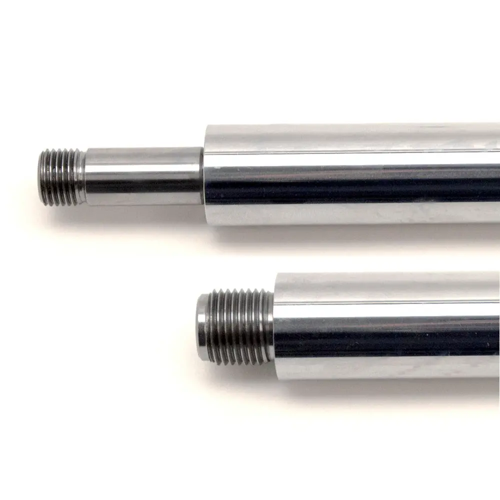 Fox - Shock Shaft, 0.875" Od, Solid, 17.10" Tlg 1