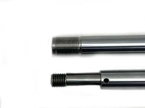 Kyb - Shock Shaft, 16Mm Od, Ra 1