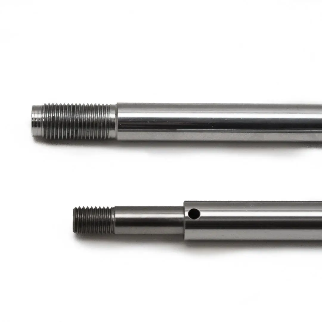 Walker Evans - Shock Shaft, .625" Od, Needle, 10.37" Tlg 1