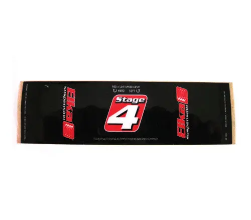 Elka Stage 4 Decal, 43X145mm 1