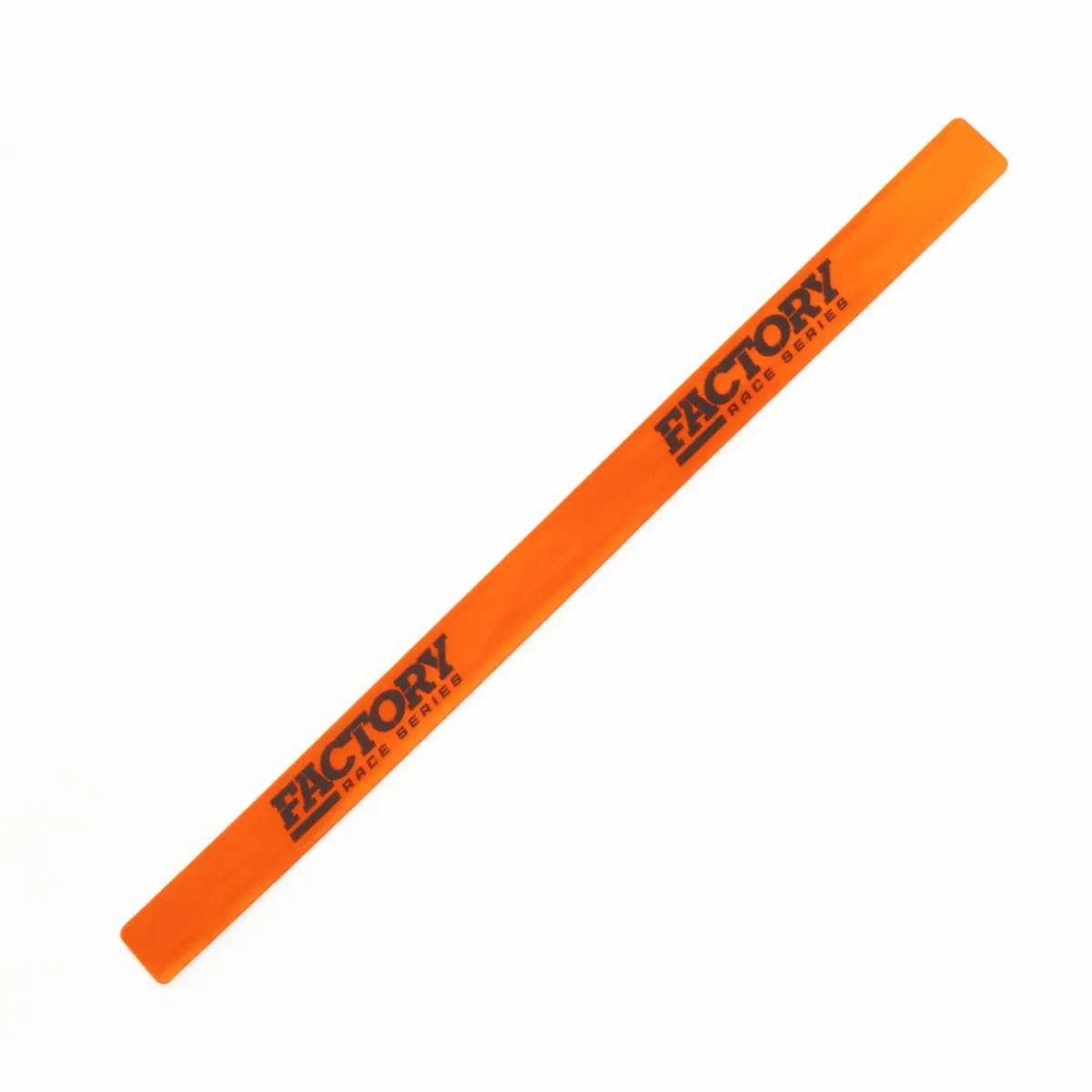 Fox - Decal Band, Factory Orange 1