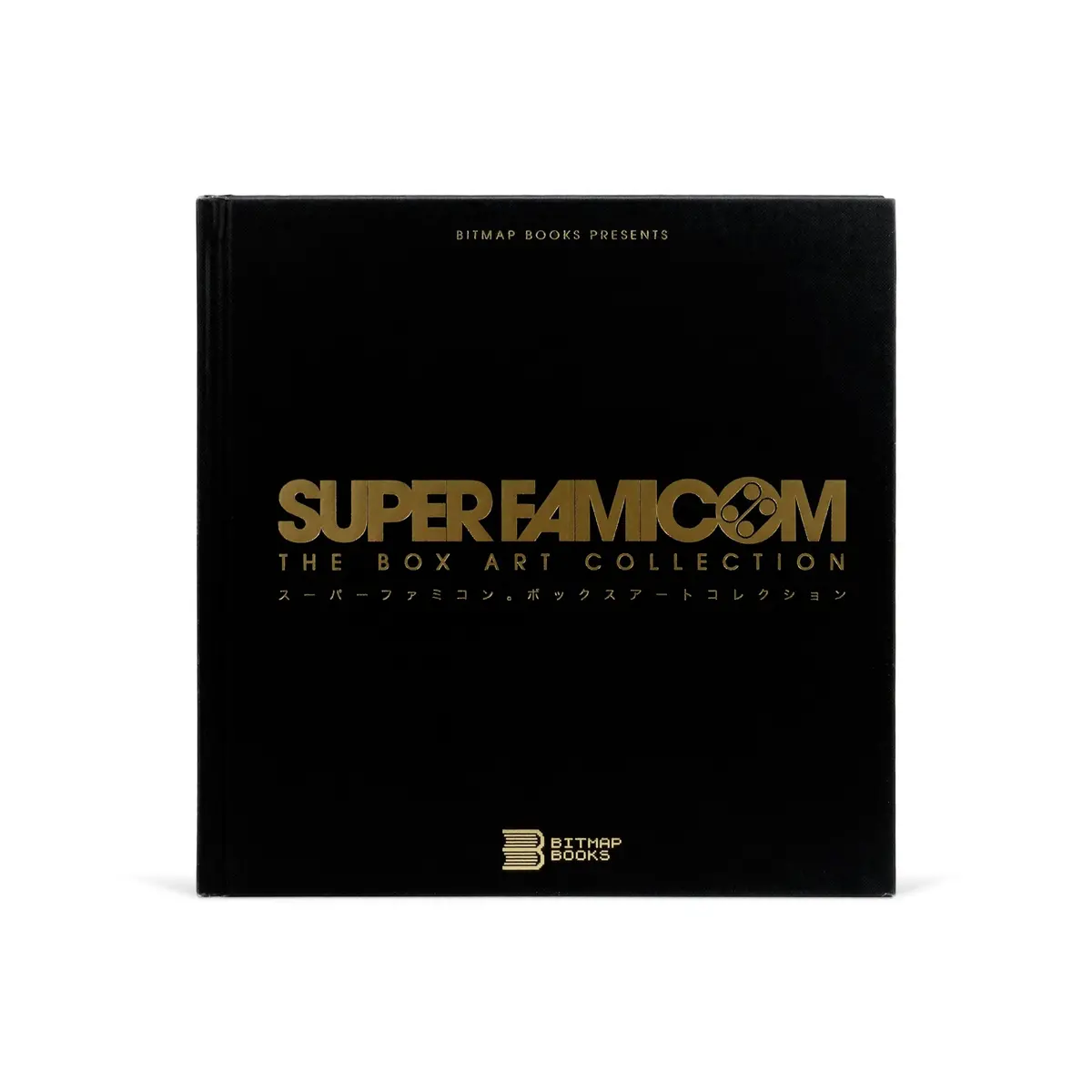 Super Famicom: The Box Art Collection 1