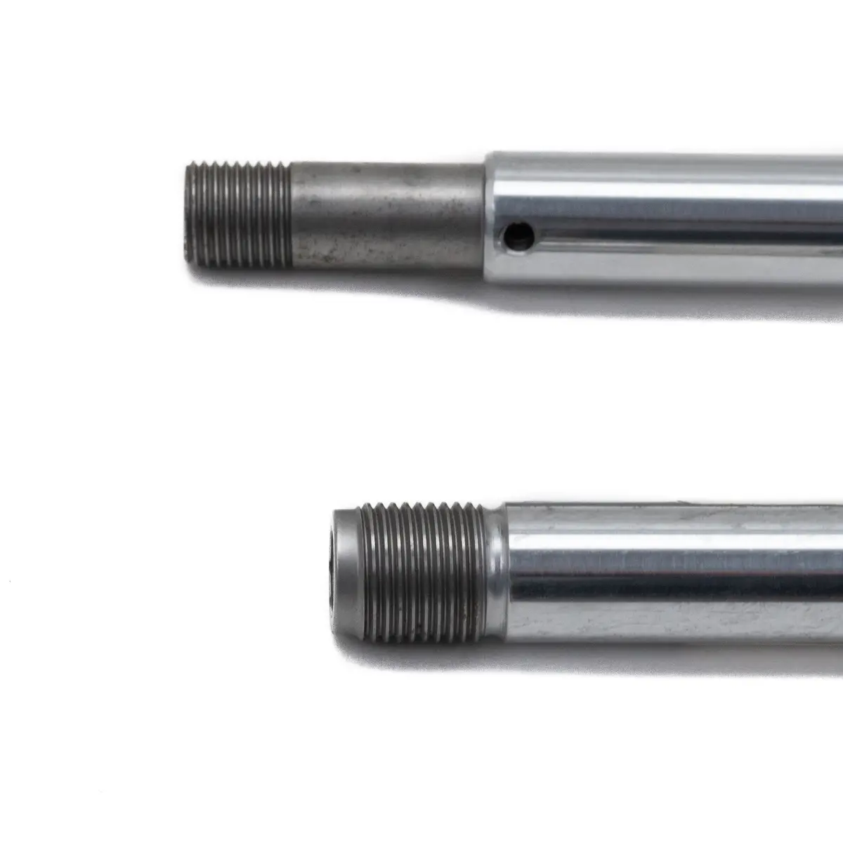 Custom Axis - Shock Shaft, 5/8" Od, Ra, 8.675" Tlg 1