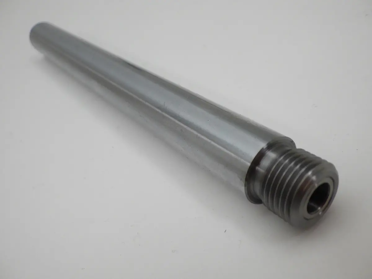Rydefx - Sock Shaft, .625" Od, Compression Adjust, 6.635" Tlg 1
