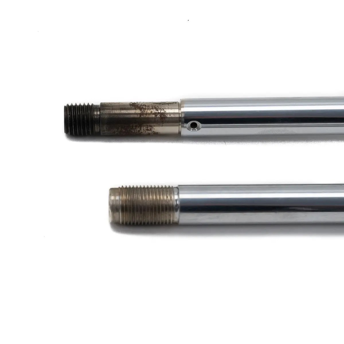 Kyb/Hpg - Shock Shaft, 14Mm Od, Ra, 10" Tlg 1