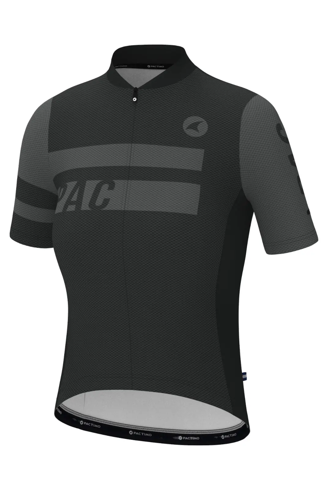 Women's Pac Ascent Jersey 1