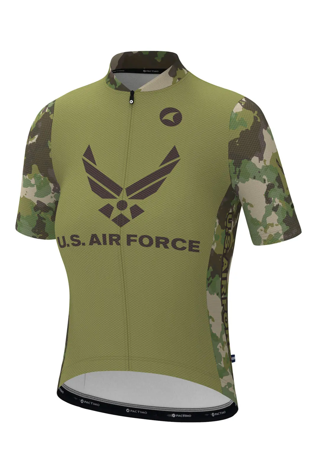 Women's U.S. Air Force Ascent Jersey 1