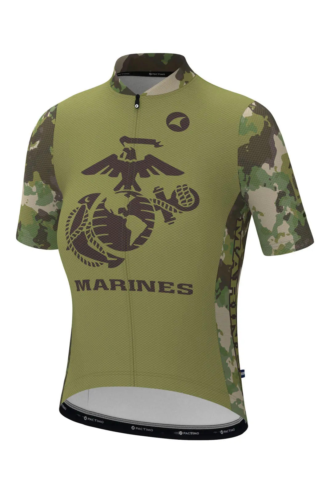 Women's U.S. Marine Corps Ascent Jersey 1
