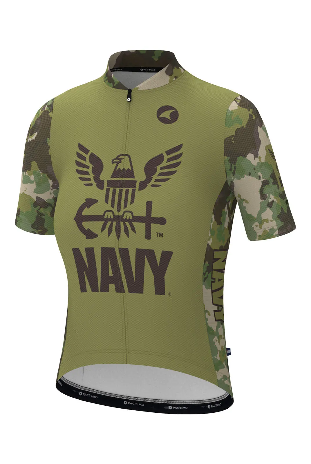 Women's U.S. Navy Ascent Jersey 1