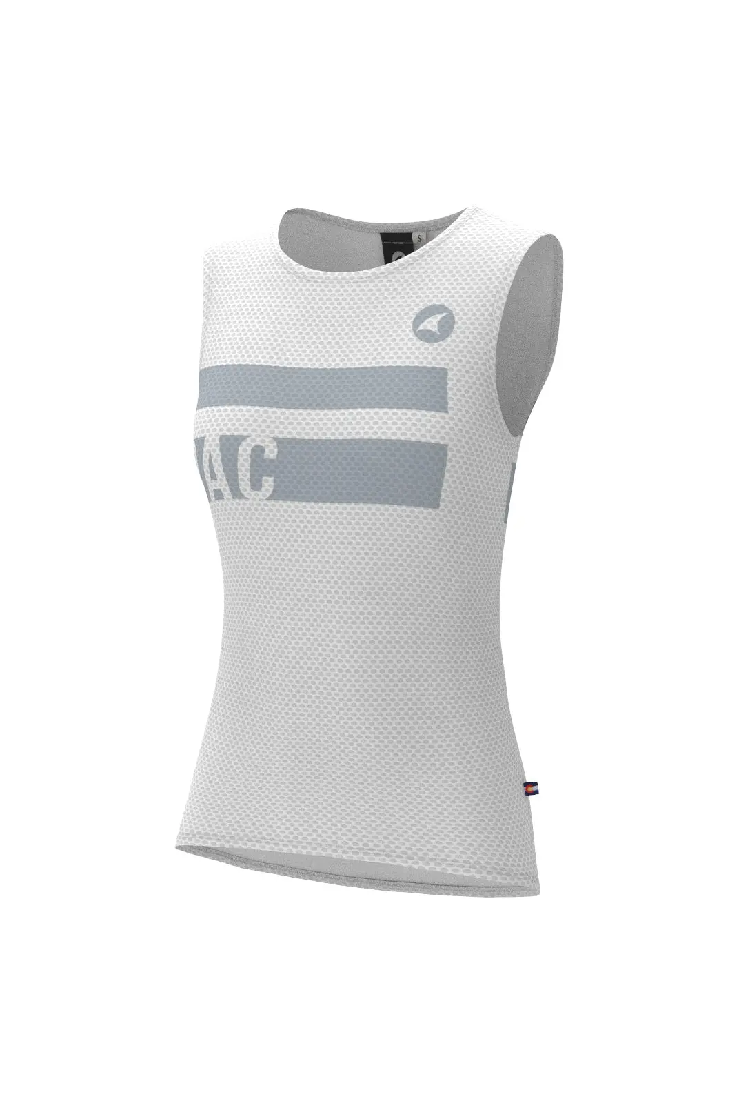 Women's Pac Zero-Weight Sleeveless Base Layer 1