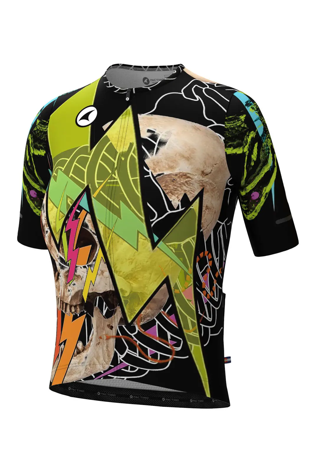 Women's Best Served Cold Summit Jersey X Ben Mollner 1