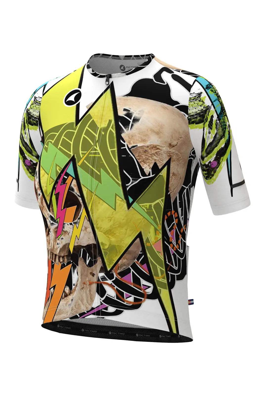 Women's Best Served Cold Summit Jersey X Ben Mollner 1