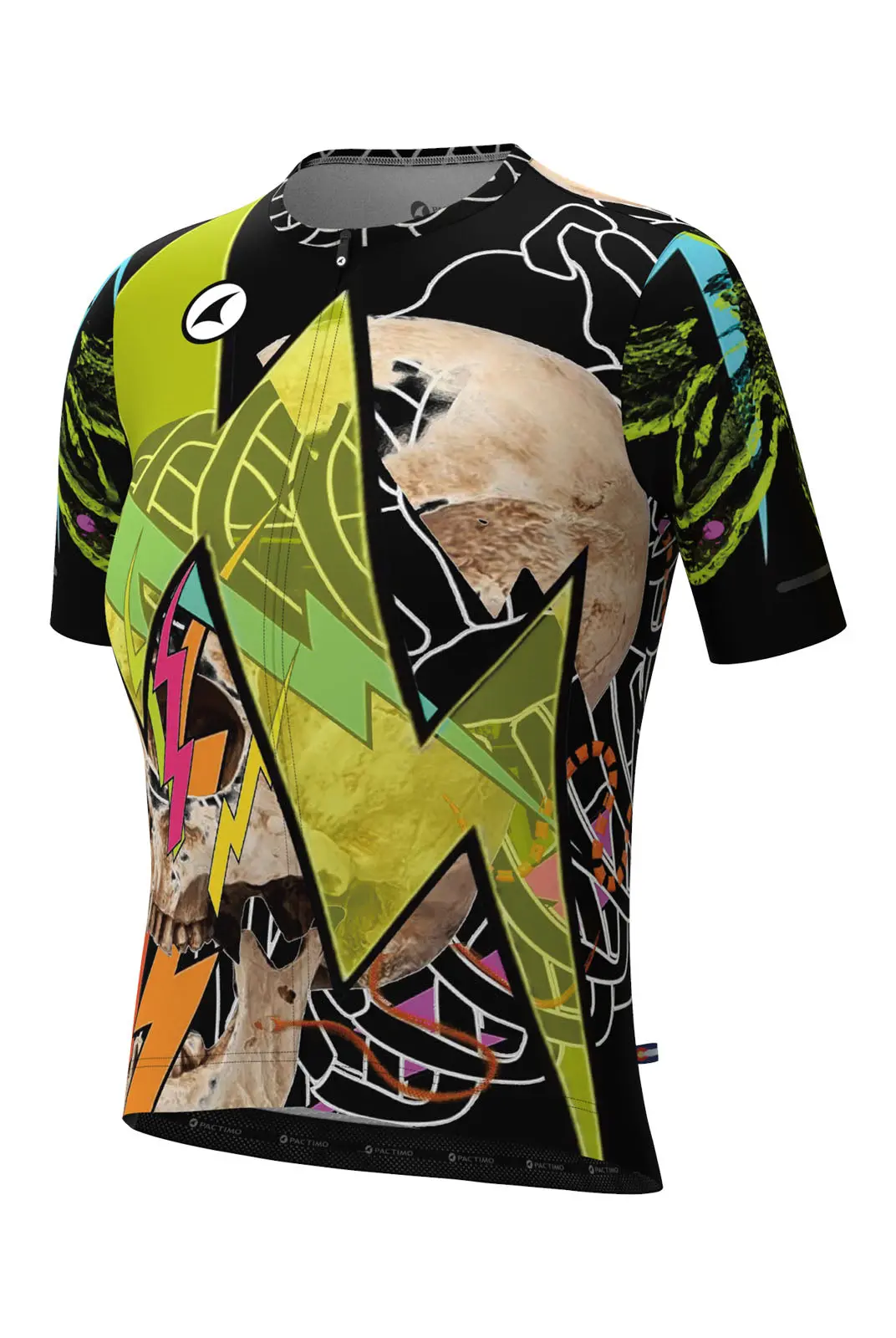 Women's Best Served Cold Summit Aero Jersey X Ben Mollner 1