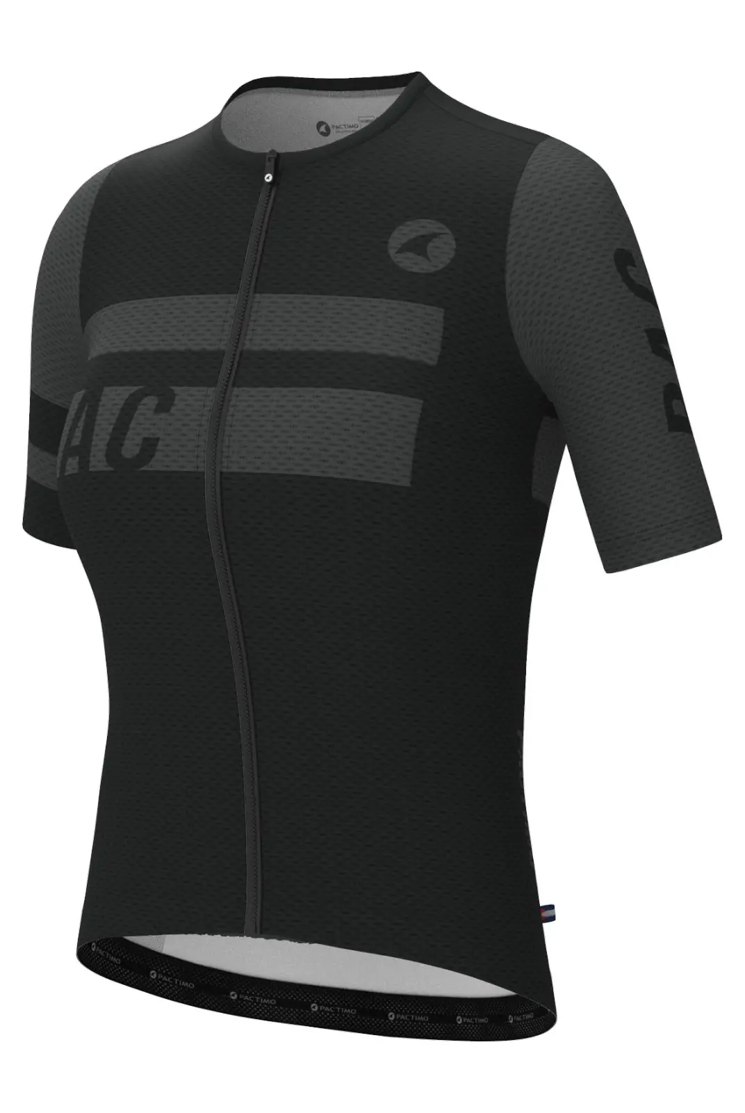 Women's Pac Summit Aero Mesh Jersey 1