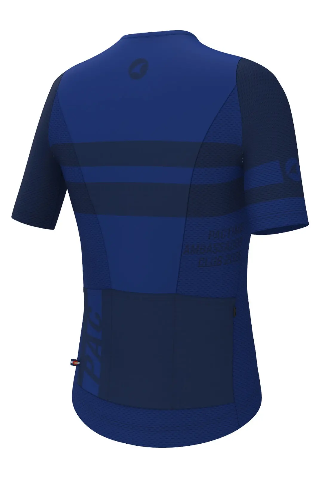 Women's Pac Summit Aero Mesh Jersey 2