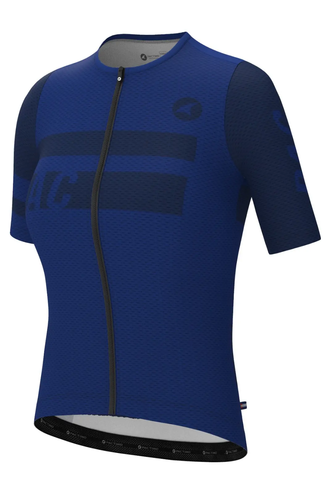 Women's Pac Summit Aero Mesh Jersey 1