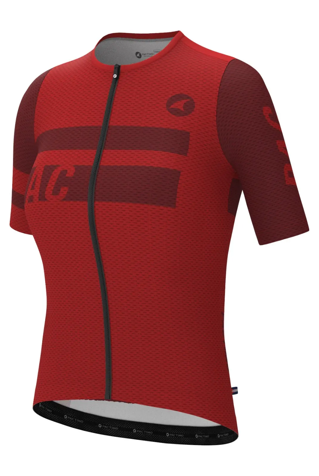 Women's Pac Summit Aero Mesh Jersey 1