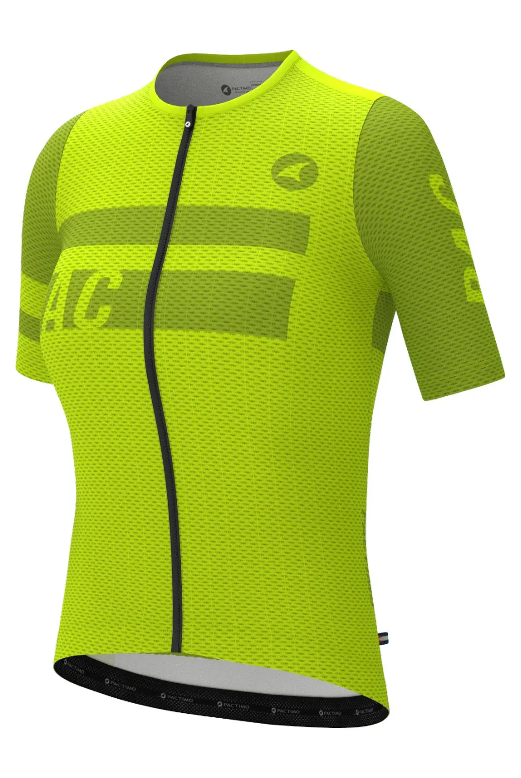 Women's Pac Summit Aero Mesh Jersey 1