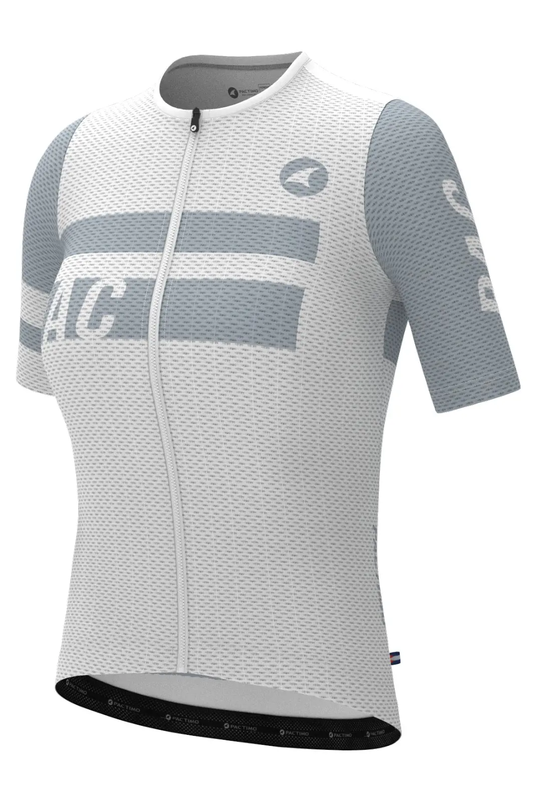 Women's Pac Summit Aero Mesh Jersey 1
