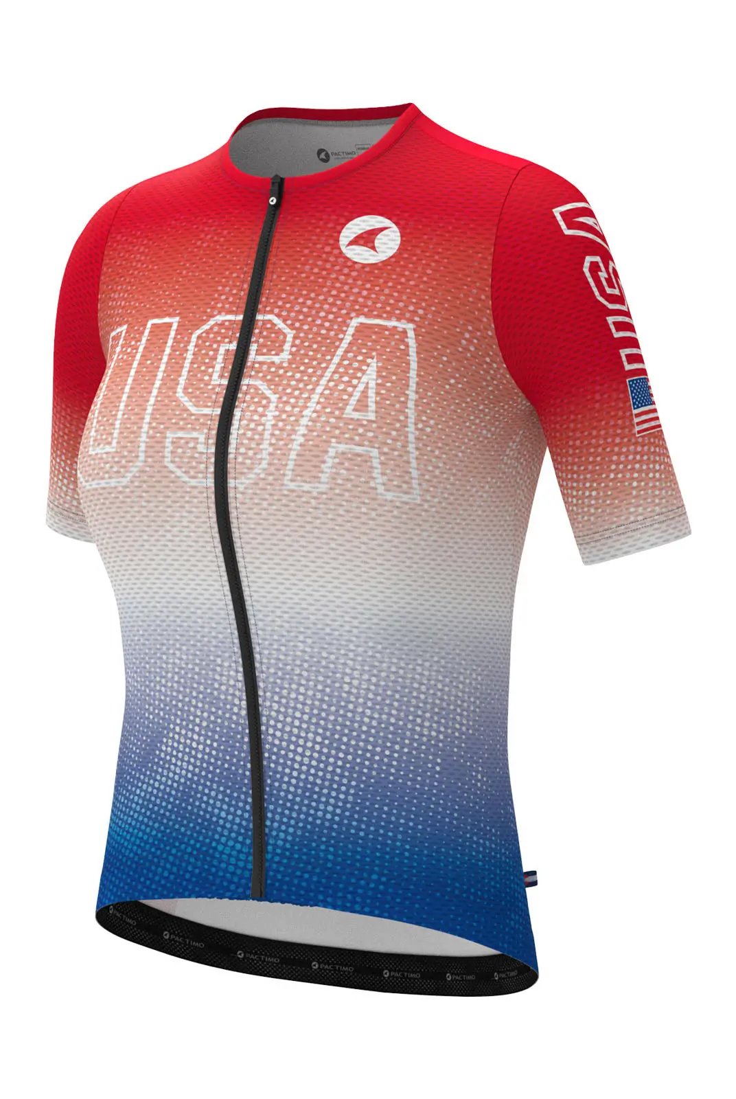 Women's Usa Rocket Pop Summit Aero Mesh Jersey 1