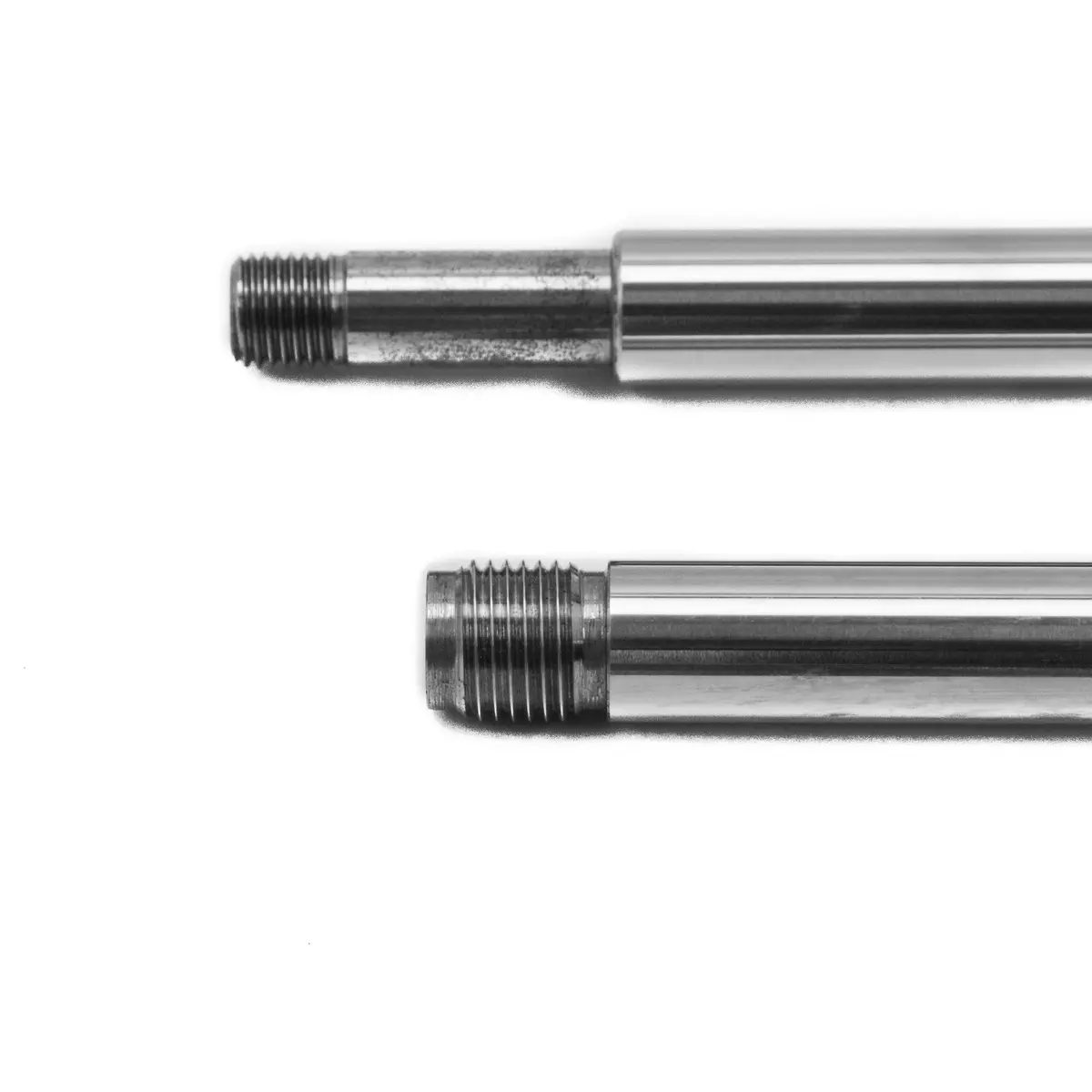 Fox - Shock Shaft, .5" Od, Solid, End Bottoming, (Select Length) 1