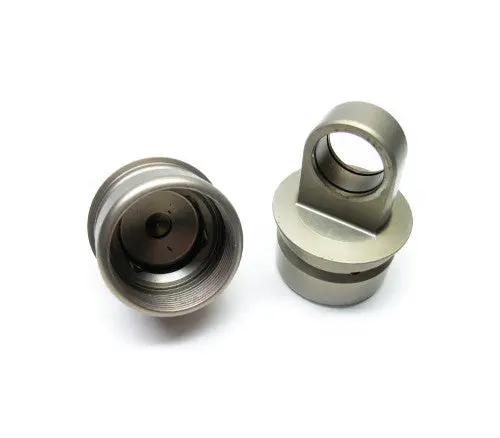 Custom Axis Piggyback Ca Aluminum Body Cap 1