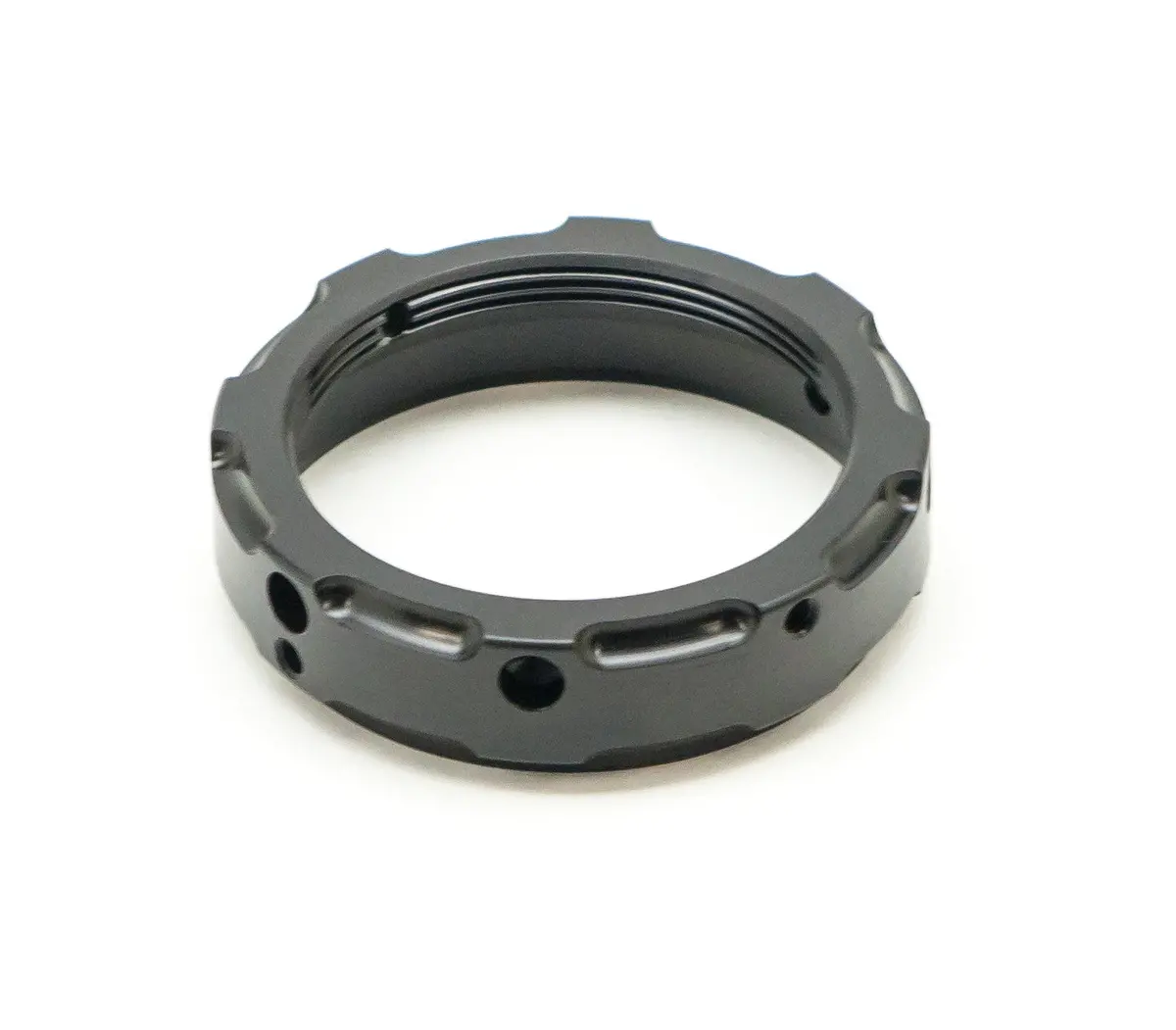 Elka Top Cap Lock Nut - 46Mm 1
