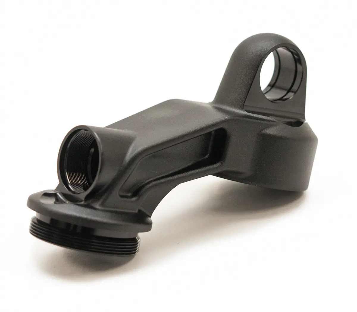 Fox Body Cap, Pb 0­°, 1.5 Body, 2.3" Drop, Extra Clearance 1