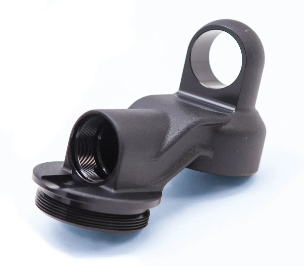 Fox Body Cap, Pb 102.5°, 1.5 Body, No Drop 1