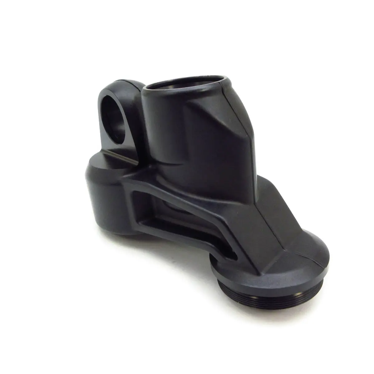 Fox Body Cap, Pb 167.5°, 2.25" Body, Vertical Valve 1