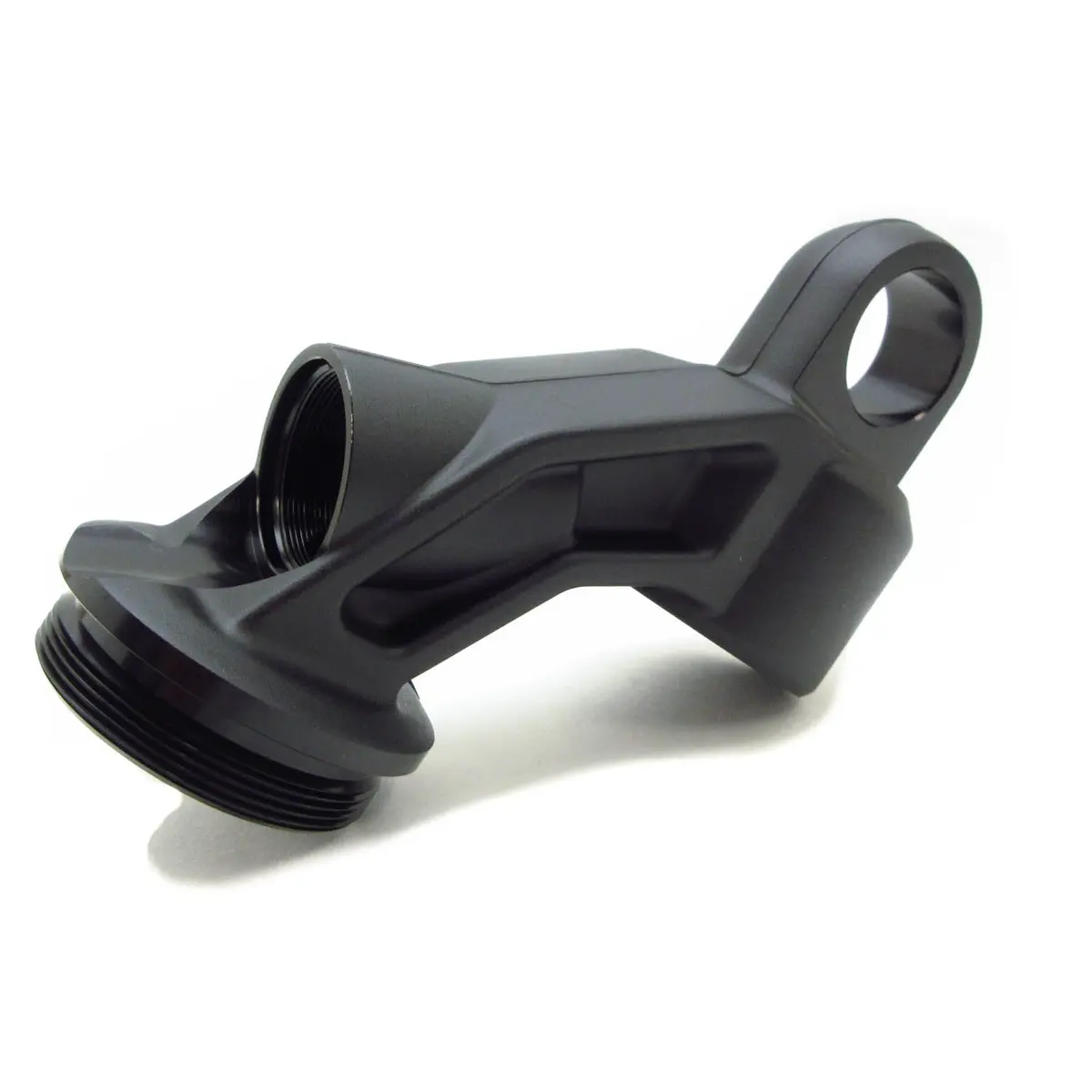 Fox Body Cap, Pb 0°, 1.5 Body, 2.3" Drop 1