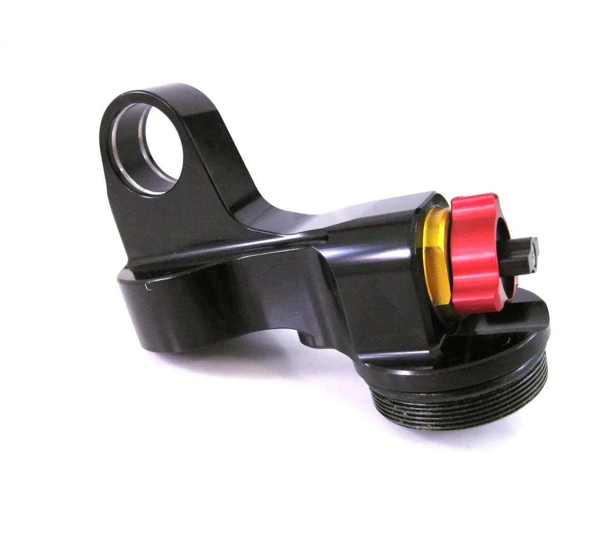 Walker Evans - Body Eyelet Manifold, Dual Speed Compression Adjusters 1