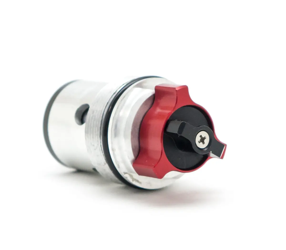 Walker Evans - High / Low Compression Adjuster, Utv 1