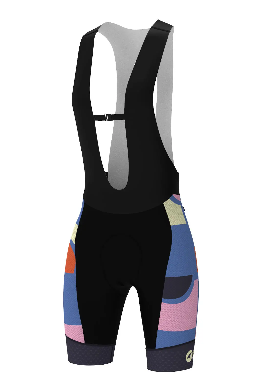 Women's Geo City Summit Raptor Bibs X Tracy Schifeling 1