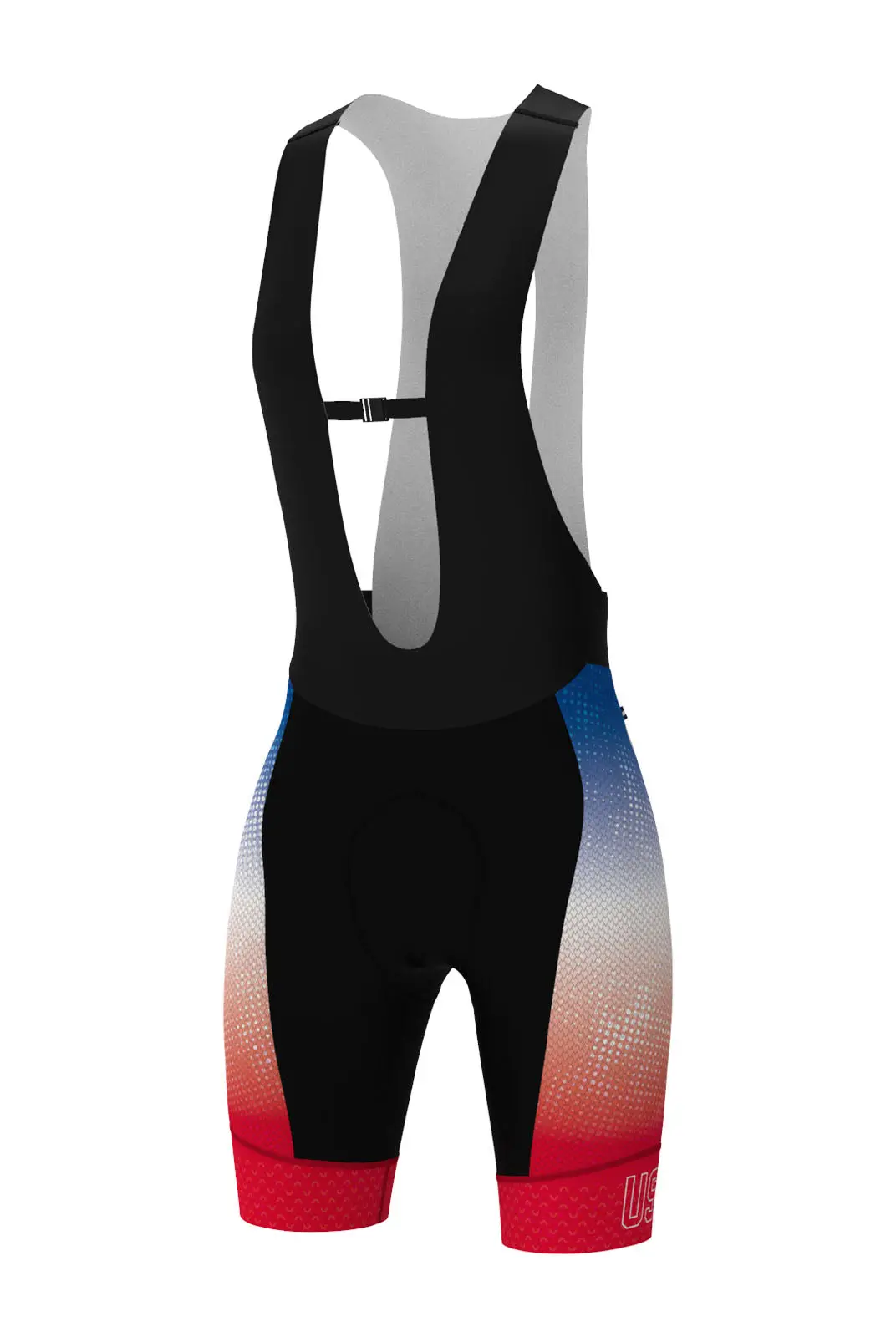 Women's Usa Rocket Pop Summit Raptor Bibs 1