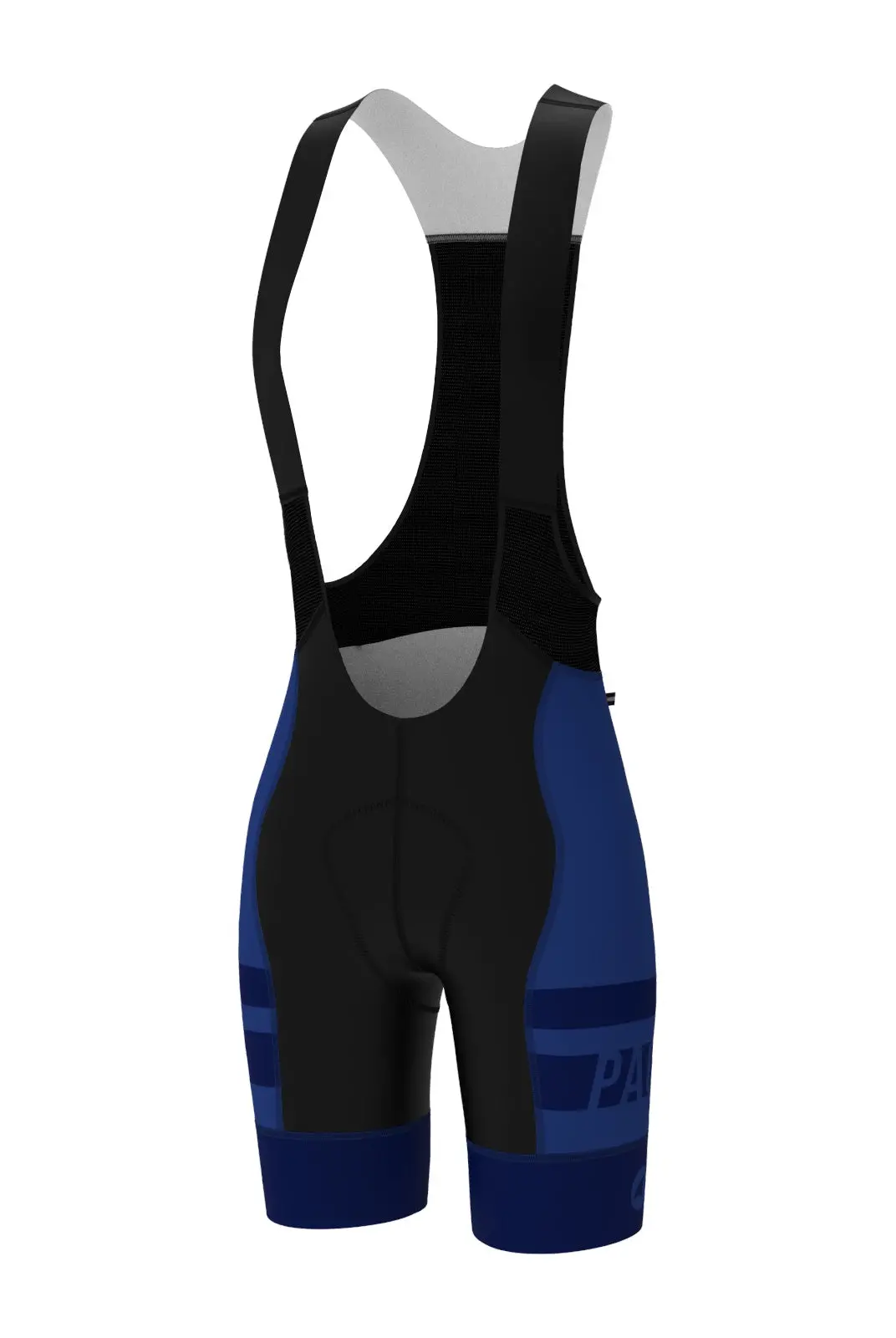 Women's Pac Ascent Vector Bibs - Long 1