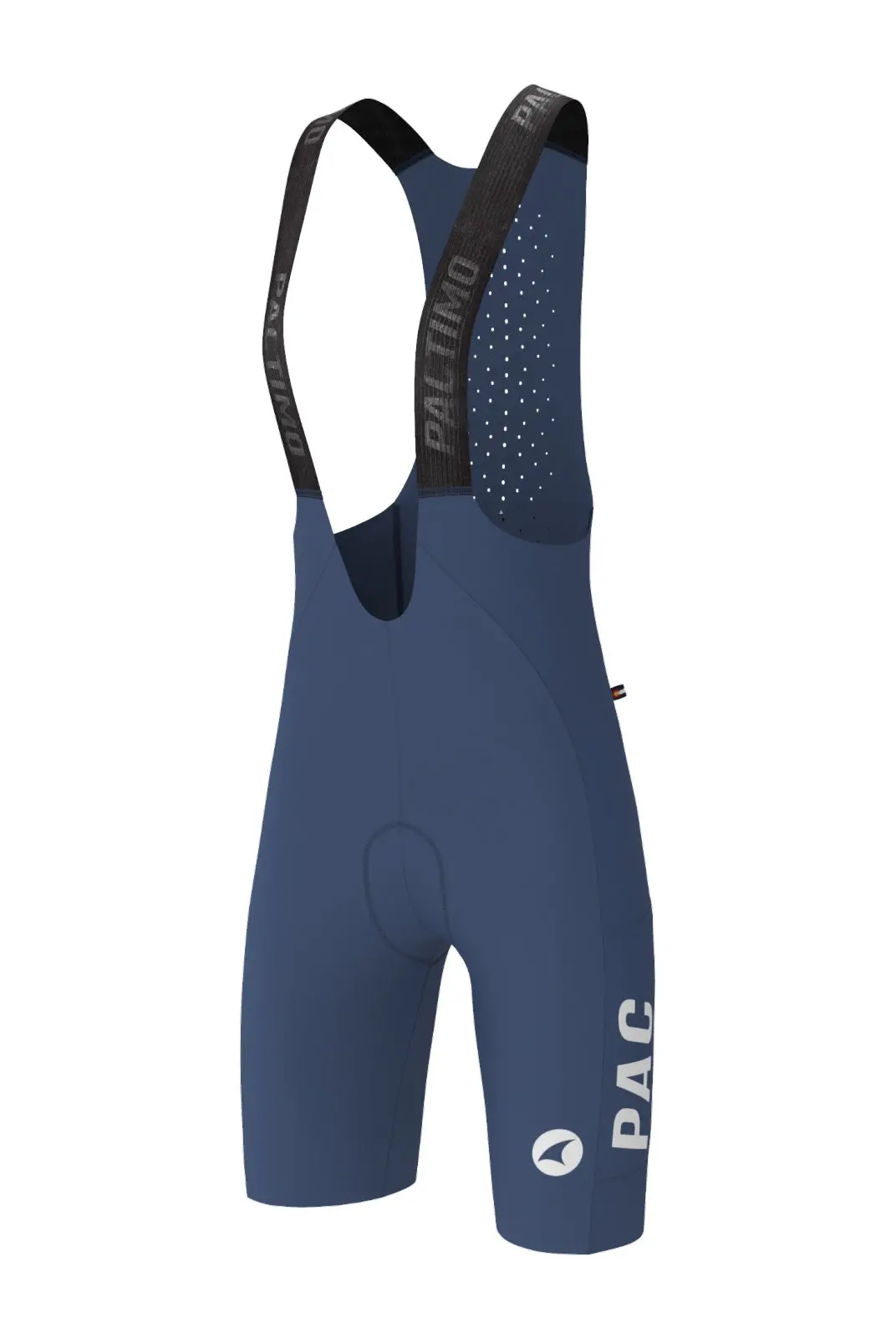 Women's Pac Range Flyte Bib Shorts Fd+T 1