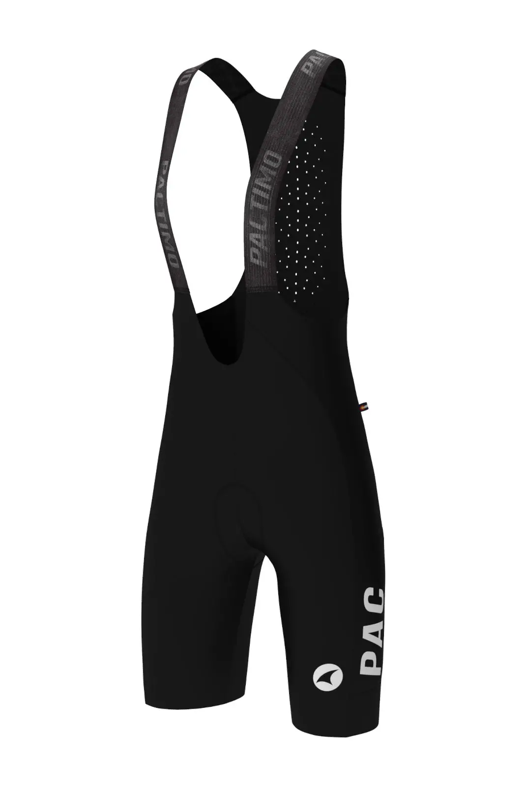 Women's Pac Range Flyte Bib Shorts Fd+T 1