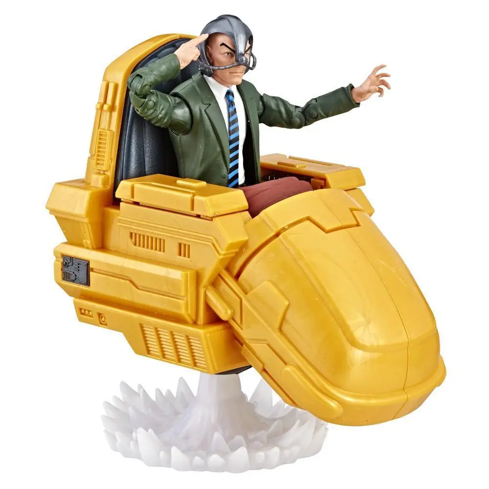 Marvel Legends Series  Professor X With Hover Chair 1