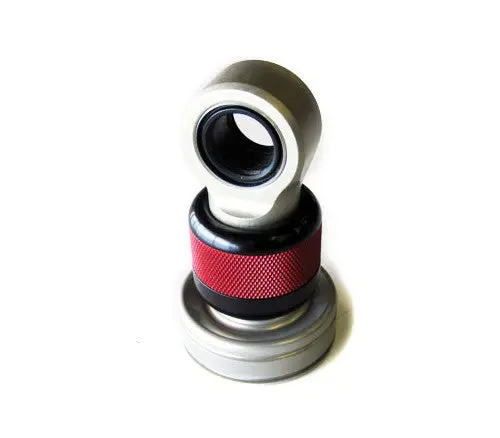 Custom Axis 2.875" Rebound Adjustable Eyelet 1