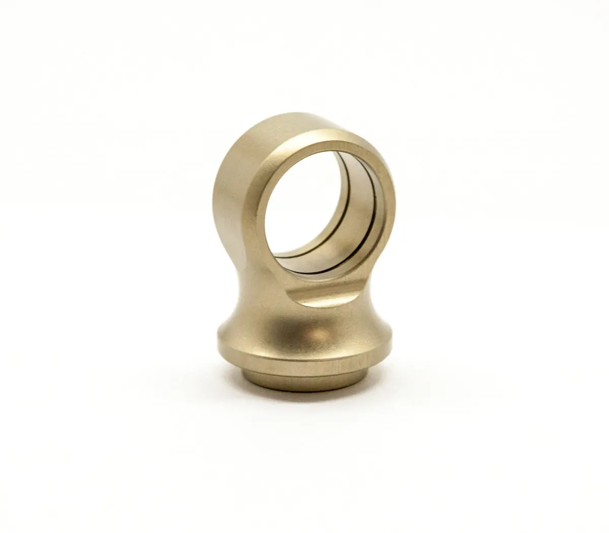 Custom Axis Eyelet, N/A, -8Gm X 1.375" 1