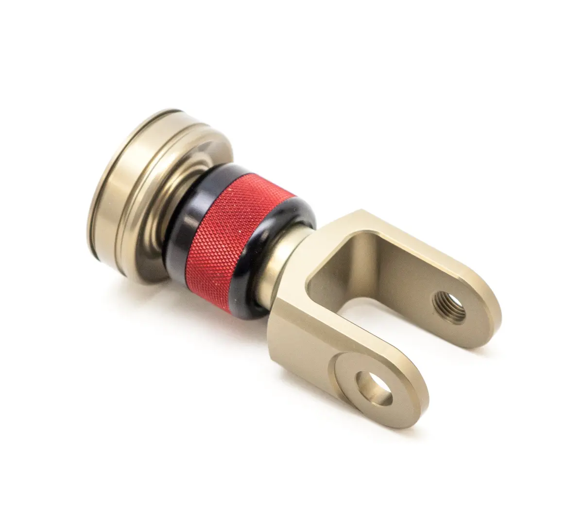 Custom Axis Yamaha Yfz450 Rear Clevis Eyelet 1