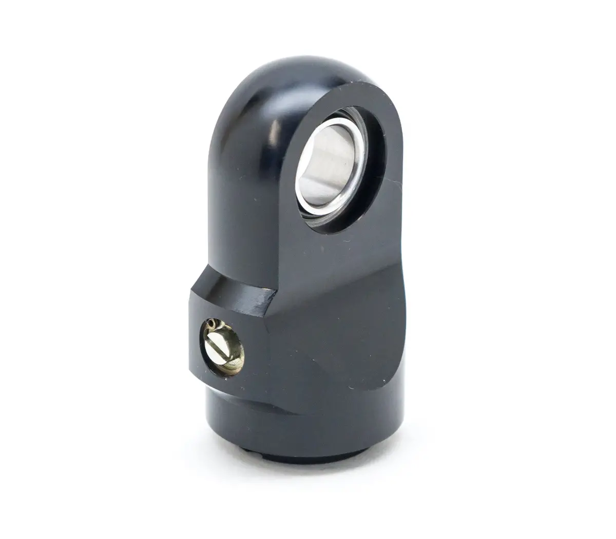 Elka - Rebound Adjustable Eyelet Assembly, 15Mm Spherical Bearing, M16-1.0, 0 Deg 1