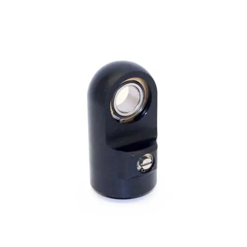 Elka - Rebound Adjustable Eyelet Assembly, 15Mm Spherical Bearing, M16-1.0, 0 Deg 1