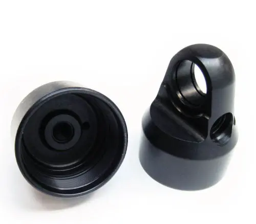 Fox Float 3 Body Cap With Decal 1
