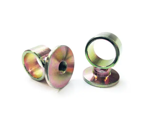 Fox - Shaft Eyelet, 1/2" Shaft X 1.49" Base 1
